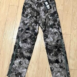 Cabela's Instinct Standhunter Softshell Hunting Pants Men's 30x31 TrueTimber VSX